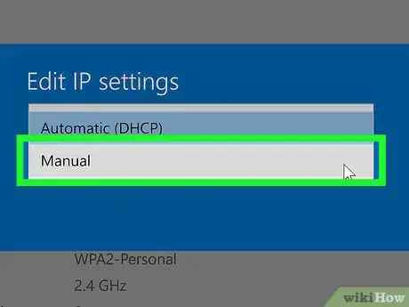 Image titled Change Your IP Address (Windows) Step 20