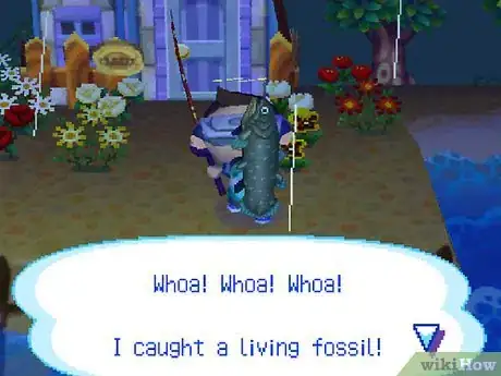 Image titled Make a Lot of Bells (Money) in Animal Crossing_ Wild World Step 28