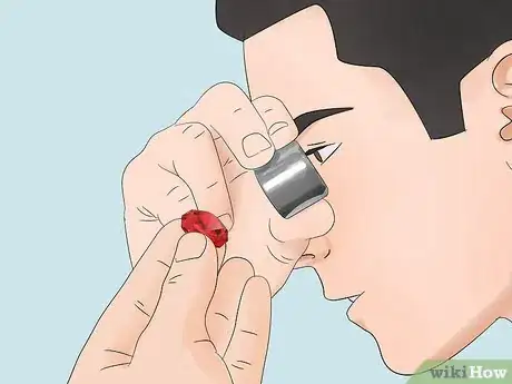 Image titled Tell if a Ruby is Real Step 9