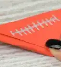 Make a Paper Football