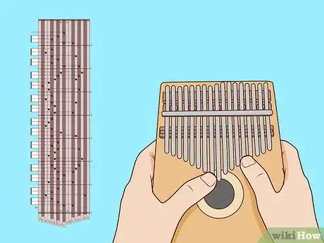 Image titled Play the Kalimba Step 15