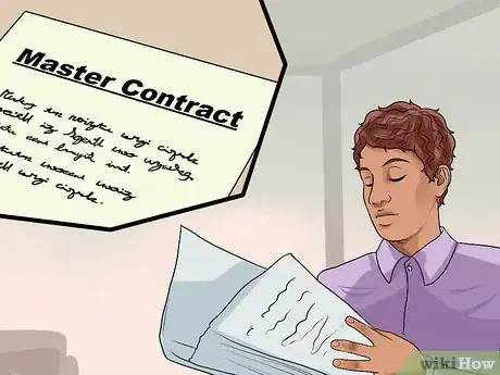 Image titled Write a Subcontractor Contract Step 11