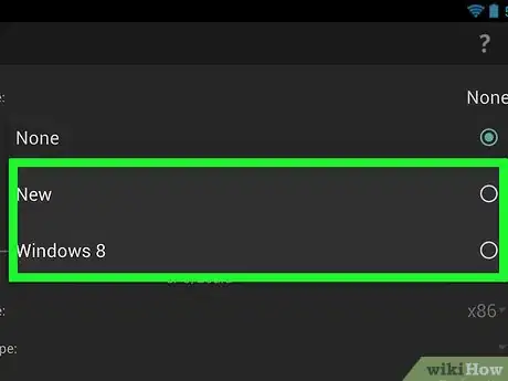 Image titled Install Windows 8 on an Android Tablet Step 25