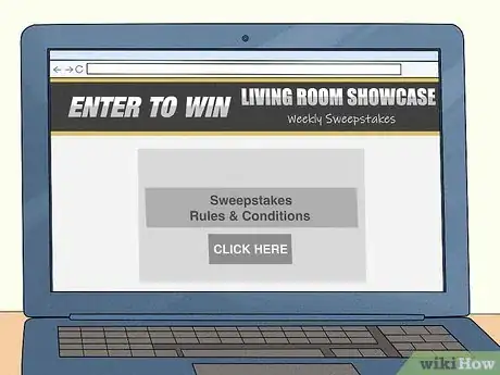 Image titled Win Sweepstakes Step 13