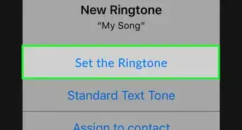 Get Ringtones for the iPhone