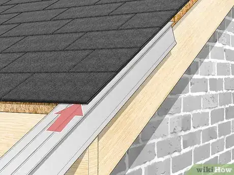 Image titled Extend a Gable End Roof Overhang Step 5