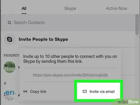 Image titled Invite Someone on Skype Step 14