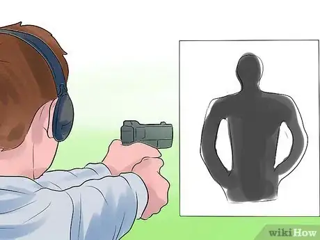 Image titled Shoot a Handgun Step 18