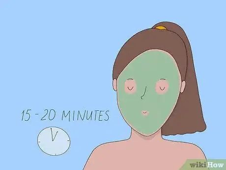 Image titled Apply Benzoyl Peroxide Step 11