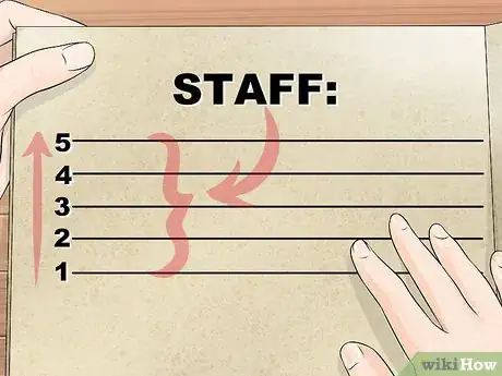 Image titled Read Music Step 1