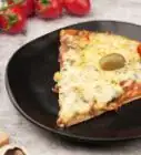 Make Thin Crust Pizza