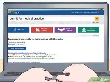 Image titled Start a Medical Practice Step 8