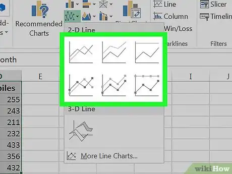 Image titled Make a Line Graph in Microsoft Excel Step 7