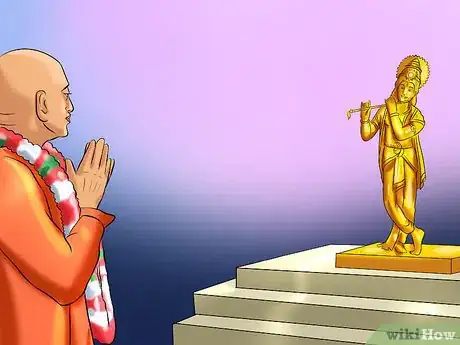 Image titled Be a Better Hindu Step 3