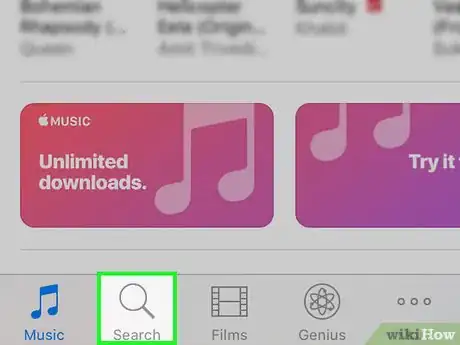 Image titled Add Music to iPhone Step 9