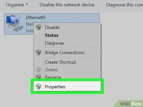 Image titled Connect Two Laptops Through a LAN Step 65