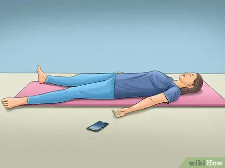 Image titled Do Yoga Nidra Step 10