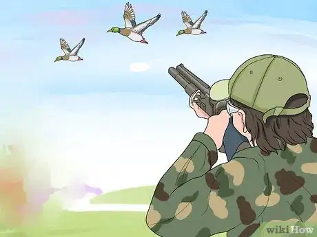 Image titled Start Duck Hunting Step 20