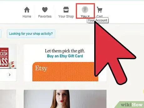 Image titled Cancel an Etsy Order Step 1