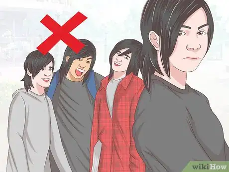 Image titled Get an Emo Girlfriend Step 15