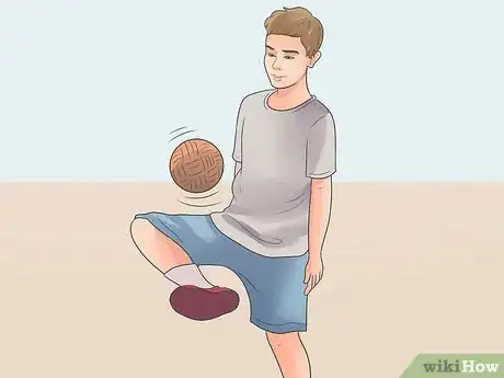 Image titled Play Sepak Takraw Step 5