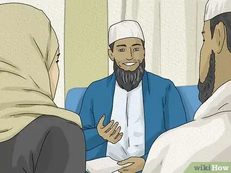 Image titled Perform Nikah Step 8