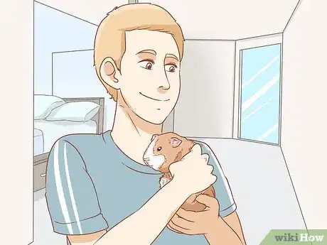 Image titled Help Your Guinea Pig Adjust to You Step 9