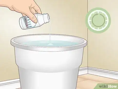 Image titled Do a Water Change in a Freshwater Aquarium Step 1