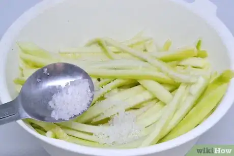 Image titled Freeze Zucchini Noodles Step 2