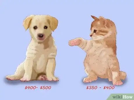 Image titled Decide Which Pet to Get for Your Kid Step 4