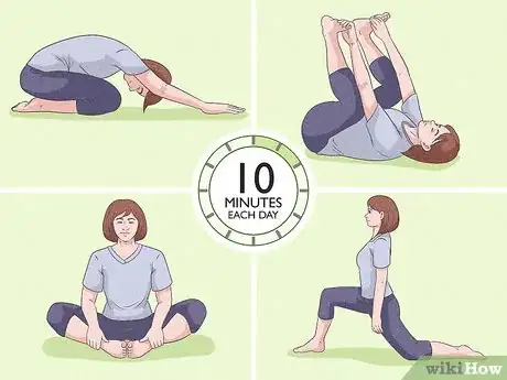 Image titled Stretch Your Pelvis Step 14