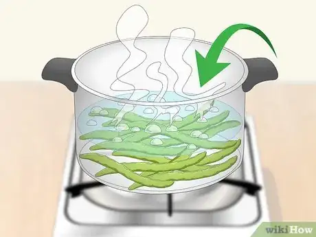 Image titled Store Fresh Green Beans Step 9