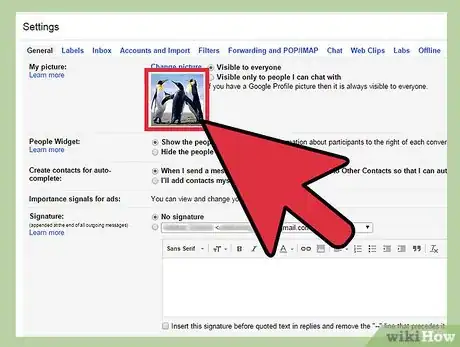 Image titled Make Your Profile Picture Private on Gmail Step 5