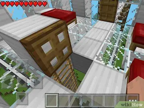 Image titled Make a Cool House in Minecraft Pocket Edition Step 11