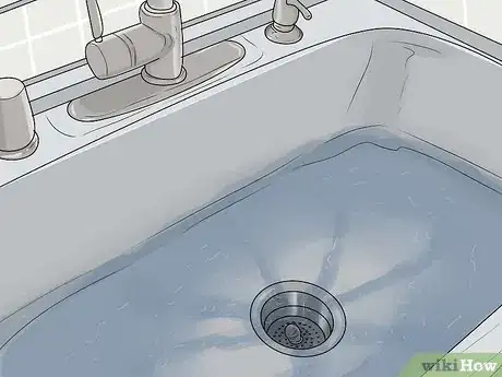 Image titled Unclog a Double Sink Step 8