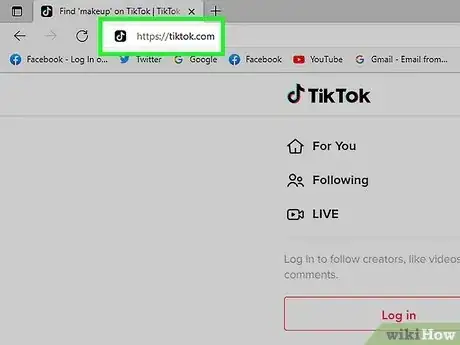 Image titled Search Videos on Tiktok Step 5