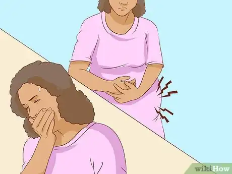 Image titled Cope With Negative Feelings During Pregnancy Step 15