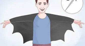 Make Costume Wings