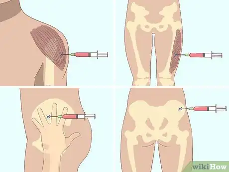 Image titled Give a B12 Injection Step 4