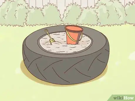 Image titled Dispose of Tires Step 10