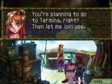 Image titled Unlock Characters in Chrono Cross Step 13