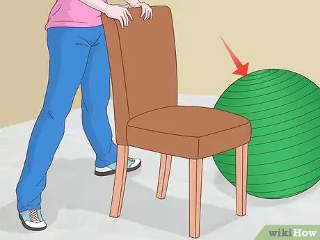 Image titled Exercise Buttocks While Sitting Step 5