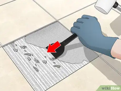 Image titled Remove Ceramic Tile Step 12