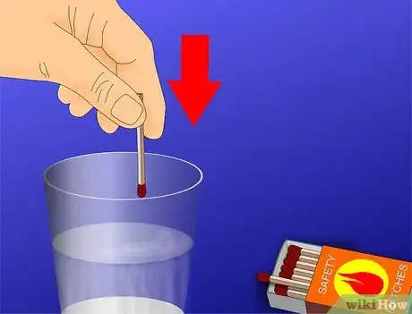 Image titled Make Waterproof Matches Step 2