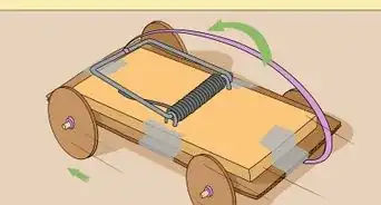 Build a Mousetrap Car