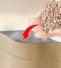 Make Wood Pellets