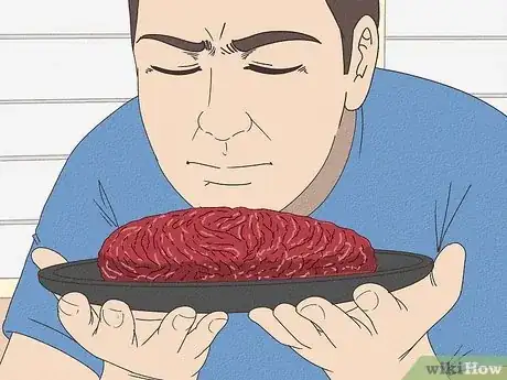 Image titled Tell if Ground Beef Has Gone Bad Step 2