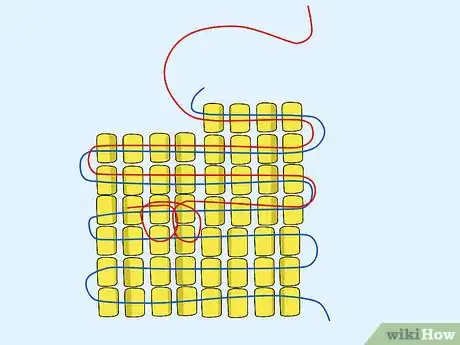 Image titled Learn Bead Weaving Basics Step 11