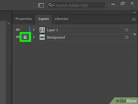 Image titled Change a Background in Adobe Illustrator Step 13