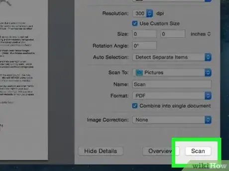 Image titled Scan on a Mac Step 20